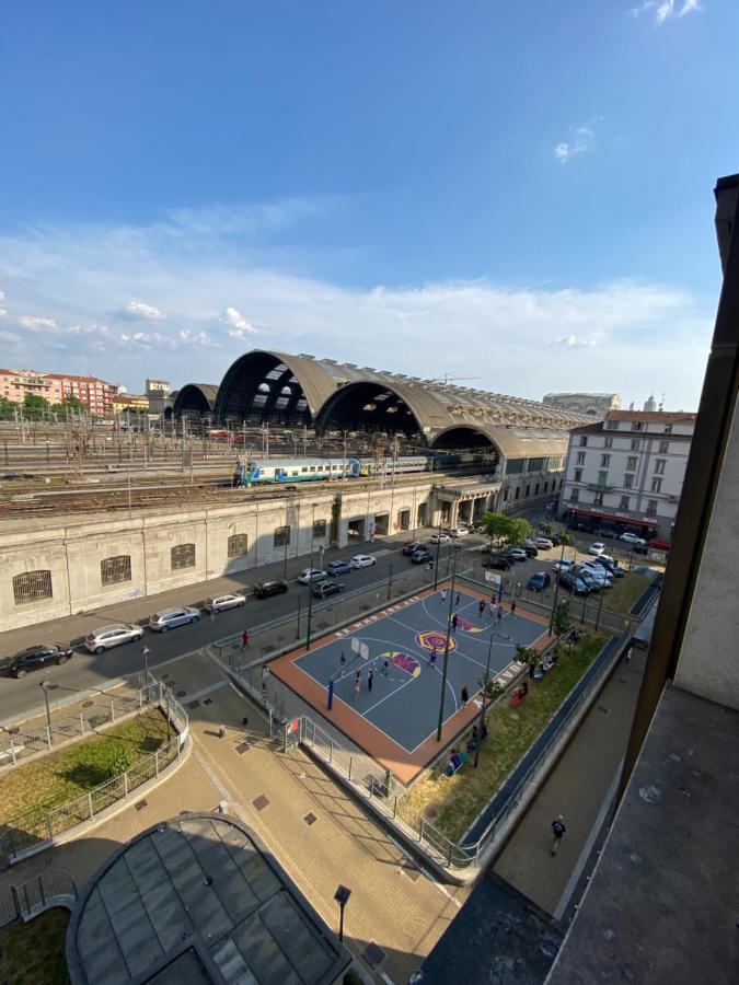 Studio Milano 33 Διαμέρισμα Εξωτερικό φωτογραφία