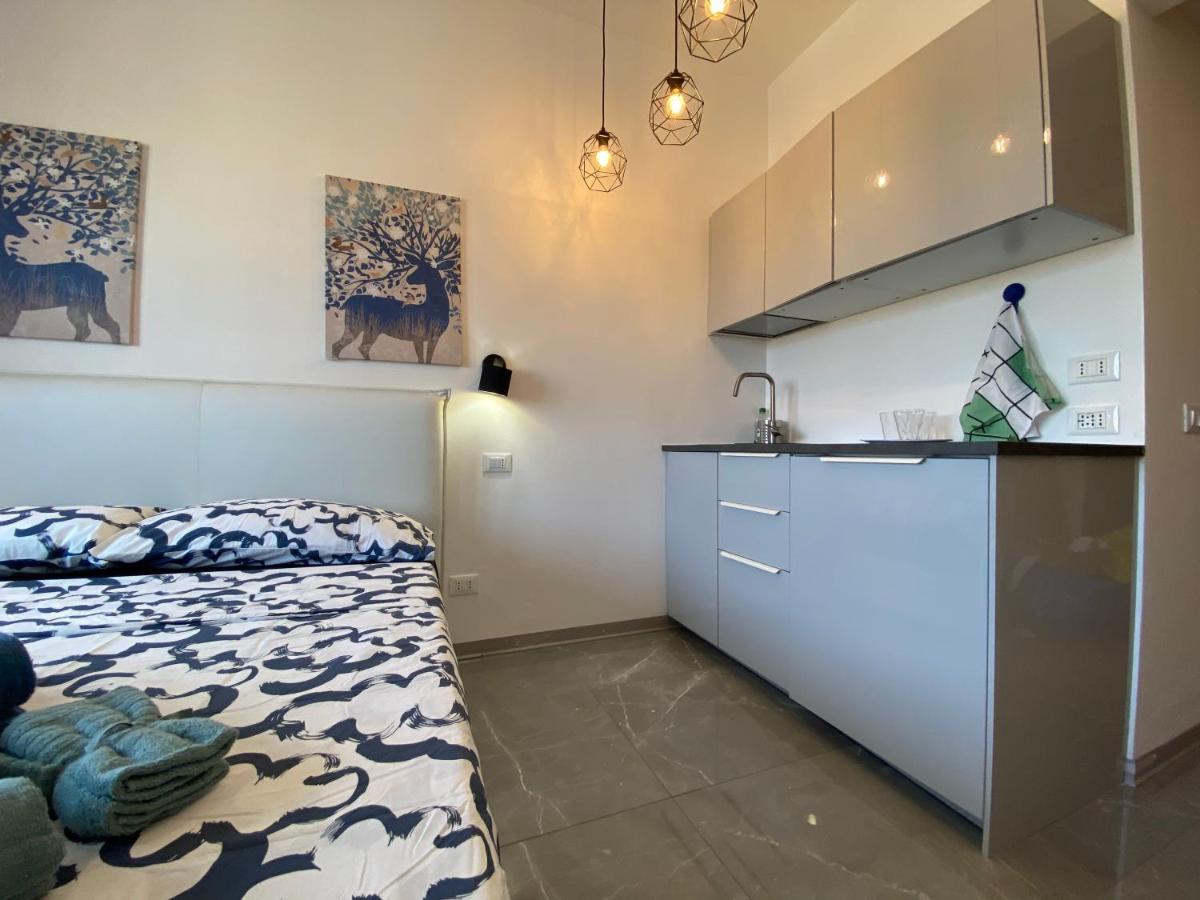 Studio Milano 33 Διαμέρισμα Εξωτερικό φωτογραφία