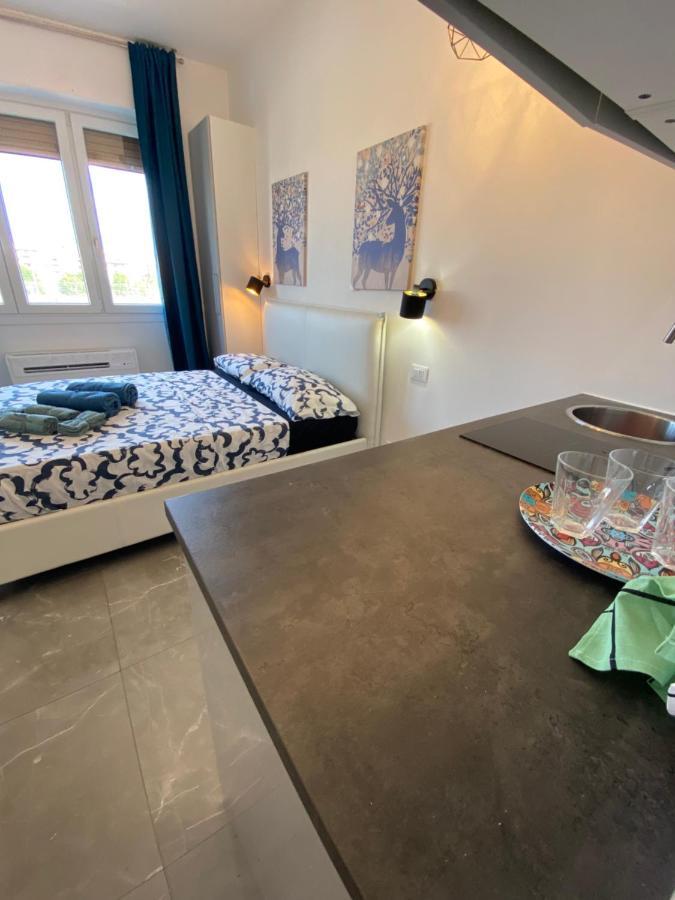 Studio Milano 33 Διαμέρισμα Εξωτερικό φωτογραφία